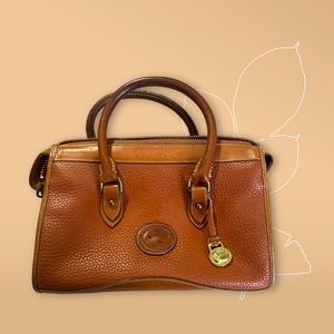 Vintage Dooney & Bourke Purse